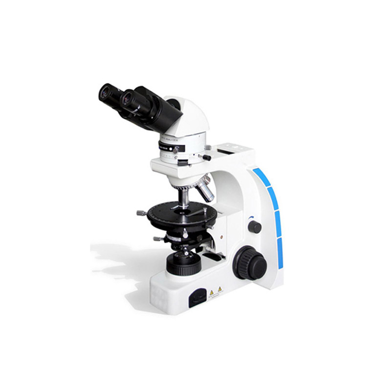 高級偏光顯微鏡XPL-800